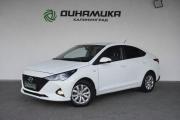 Hyundai Solaris II Рестайлинг Калининград  - изображение 20