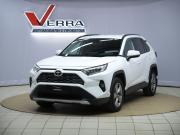 Toyota RAV4 V (XA50) Уфа  - изображение 17