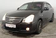 Nissan Almera III (G15) Волгоград  - изображение 27