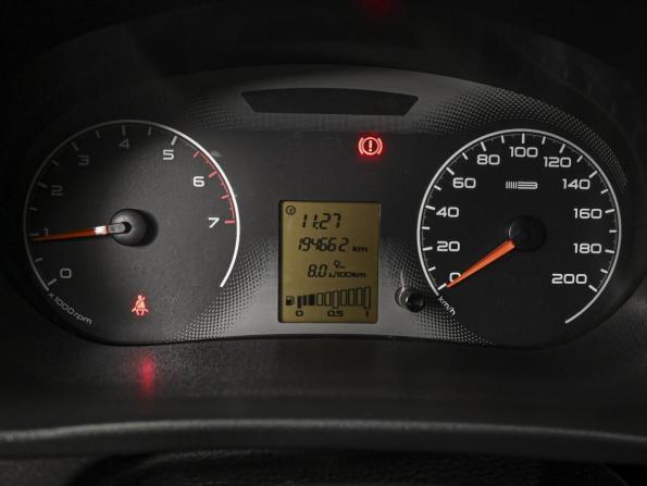 Lada (ВАЗ) Granta I с пробегом 2013 года, цена 348 000 рублей, 194662 км, седан, Автокод Объявления