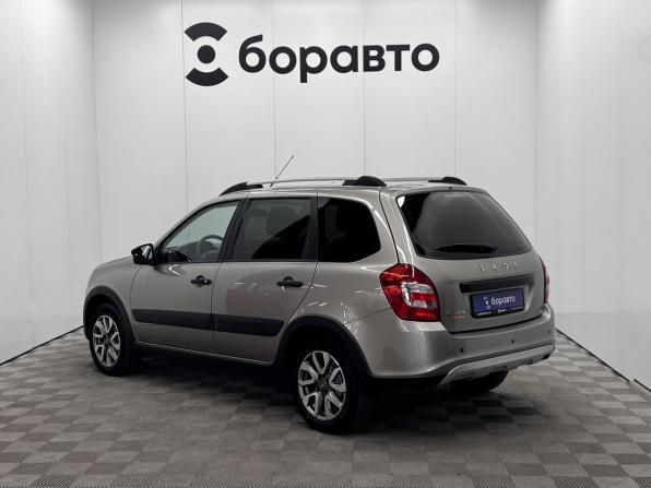 Lada (ВАЗ) Granta I Рестайлинг с пробегом 2019 года, цена 830 000 рублей, 69313 км, универсал, Автокод Объявления
