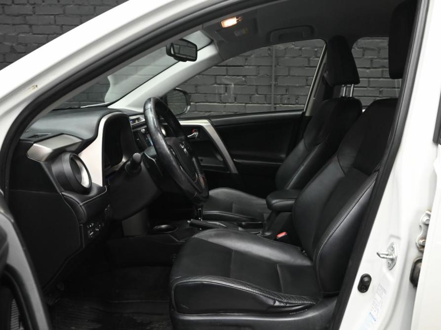 Toyota RAV4 IV (XA40) Екатеринбург  - изображение 9