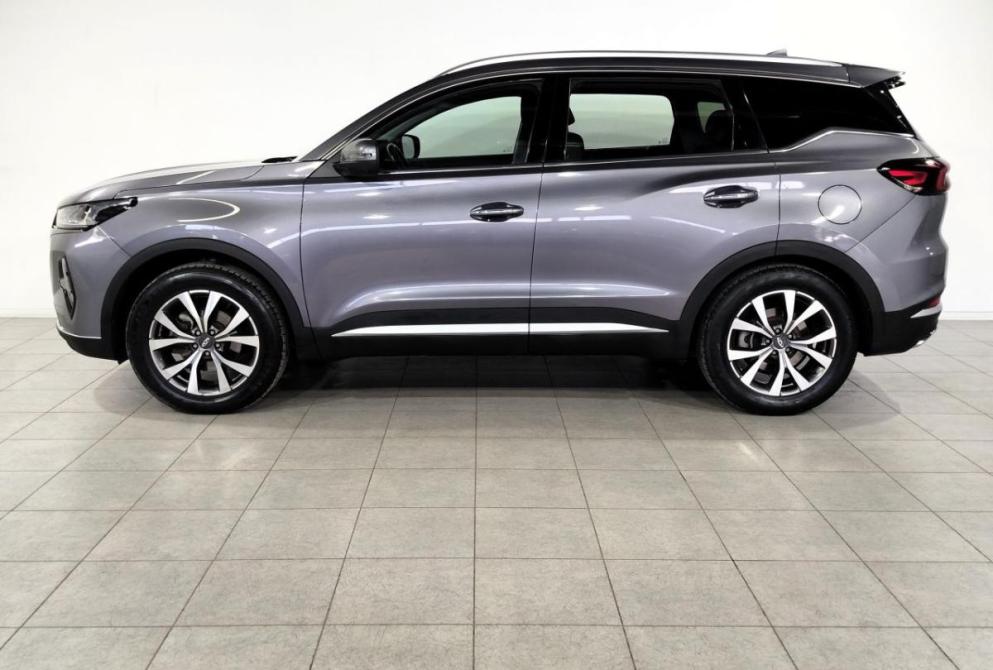 Chery Tiggo 7 Pro Max I Саратов  - изображение 8