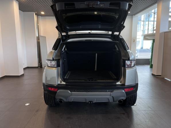 Land Rover Range Rover Evoque I с пробегом 2012 года, цена 1 640 000 рублей, 194990 км, внедорожник, Автокод Объявления