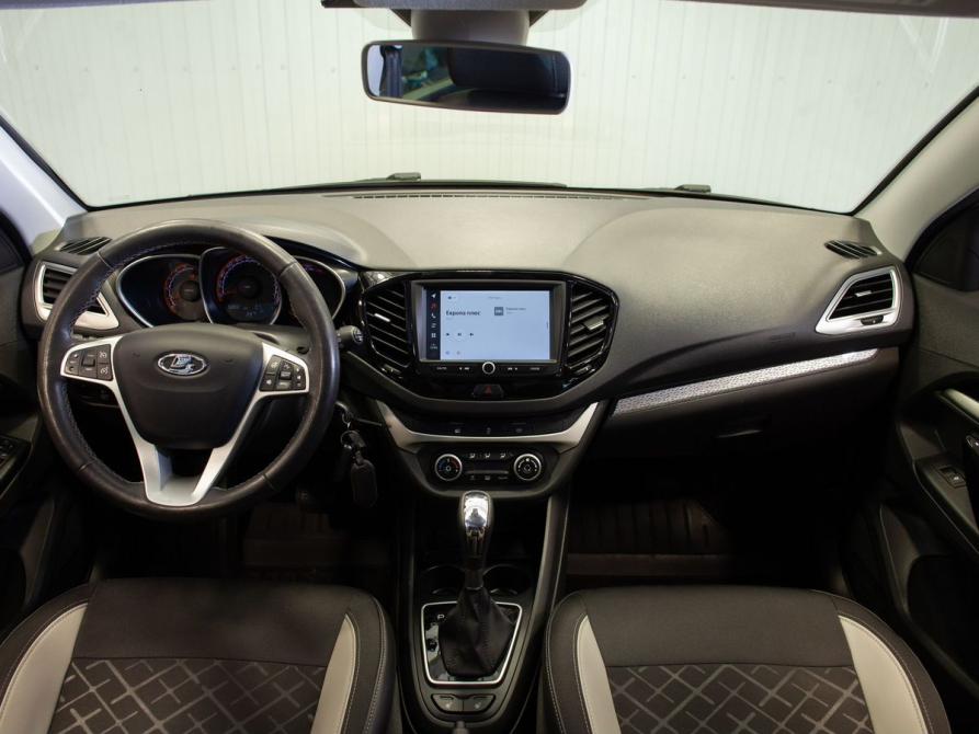 Lada (ВАЗ) Vesta I Иваново  - изображение 19