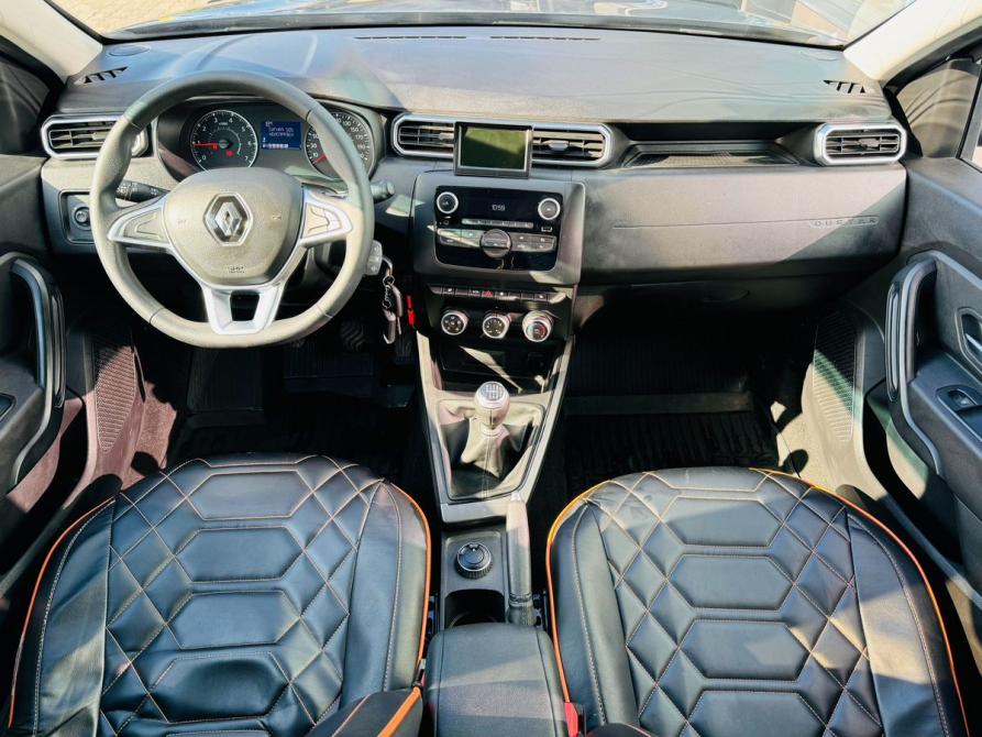 Renault Duster II Архангельск  - изображение 13
