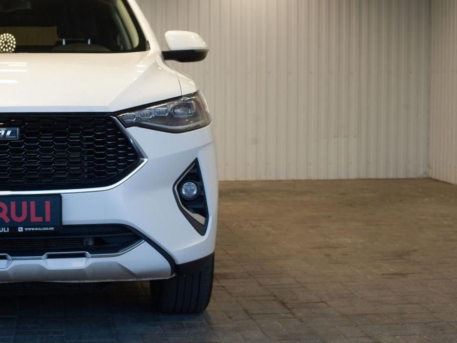 Haval F7x I Иваново  - изображение 5