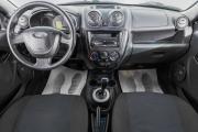 Lada (ВАЗ) Granta I Барнаул  - изображение 27