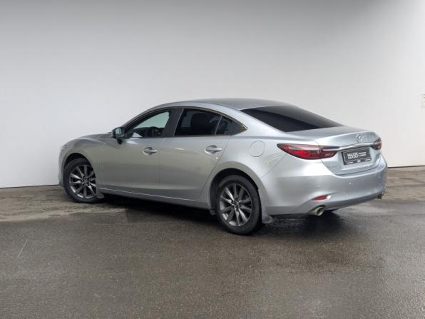 Mazda 6 III (GJ) Рестайлинг 2 с пробегом 2019 года, цена 2 350 000 рублей, 78111 км, седан, Автокод Объявления
