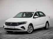 Volkswagen Polo VI Санкт-Петербург  - изображение 29