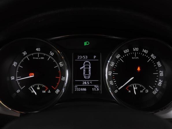 Skoda Superb II с пробегом 2013 года, цена 1 099 000 рублей, 232446 км, лифтбек, Автокод Объявления