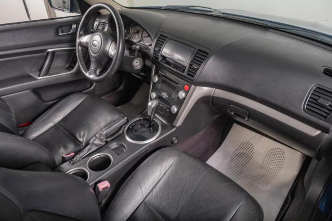 Subaru Outback III Рестайлинг с пробегом 2007 года, цена 879 000 рублей, 215253 км, универсал, Автокод Объявления