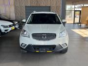 SsangYong Korando III Оренбург  - изображение 26