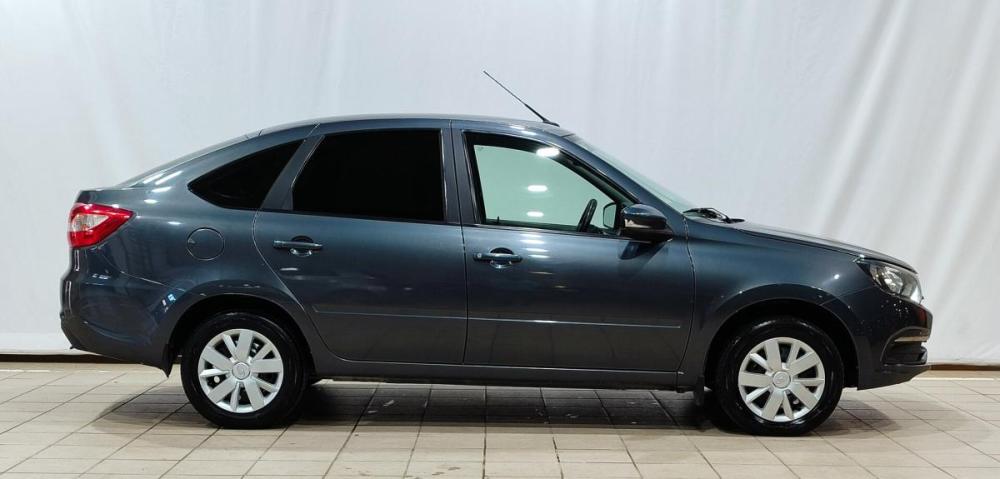 Lada (ВАЗ) Granta I Рестайлинг Нижневартовск  - изображение 4