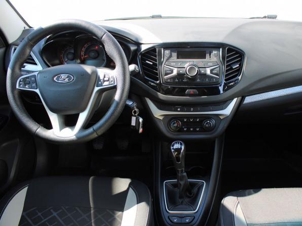 Lada (ВАЗ) Vesta I с пробегом 2020 года, цена 1 049 000 рублей, 130503 км, универсал, Автокод Объявления