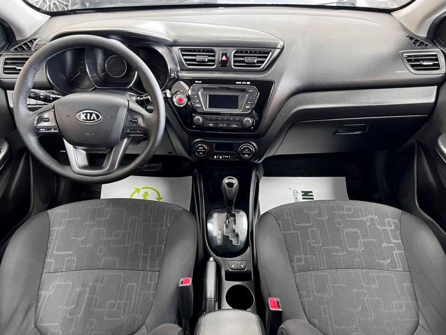 Kia Rio III Тверь  - изображение 11