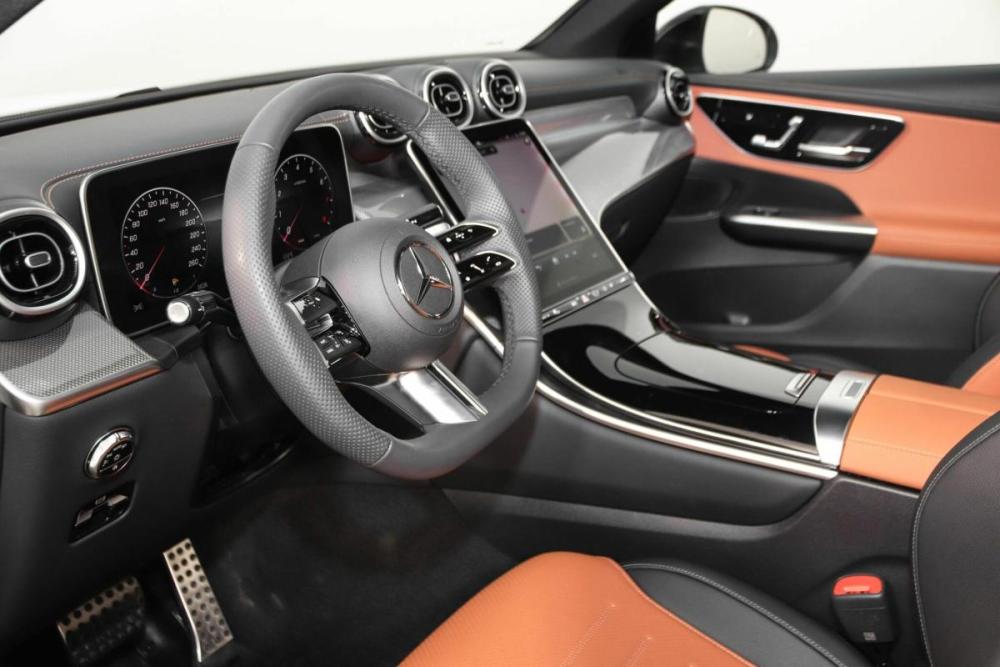 Mercedes-Benz GLC Coupe II (C254) Москва  - изображение 7