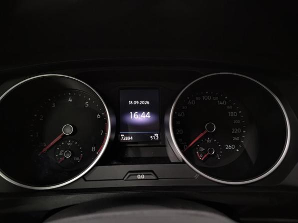 Volkswagen Tiguan II Рестайлинг с пробегом 2021 года, цена 3 120 000 рублей, 72901 км, внедорожник, Автокод Объявления