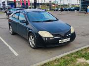 Nissan Primera III (P12) Санкт-Петербург  - изображение 7