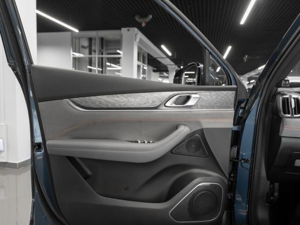 Geely Galaxy M7 с пробегом 2026 года, цена 3 880 000 рублей, 50 км, внедорожник, Автокод Объявления