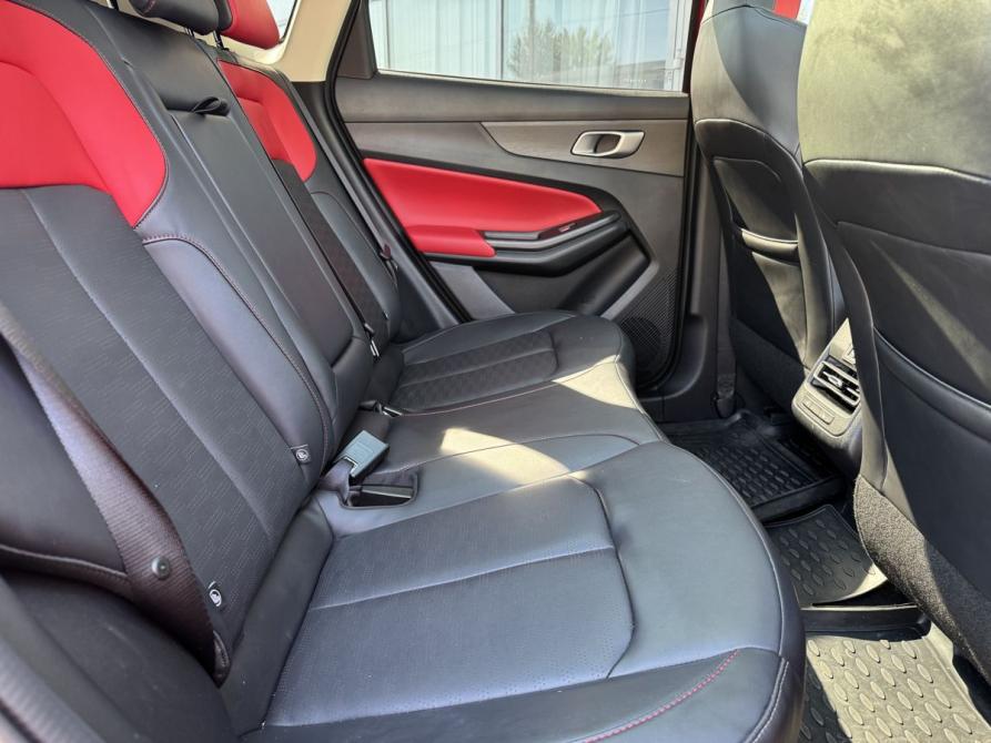 Changan UNI-S (CS55 Plus) I Воронеж  - изображение 11