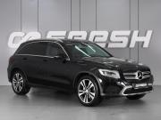 Mercedes-Benz GLC I (X253) Минеральные Воды  - изображение 22