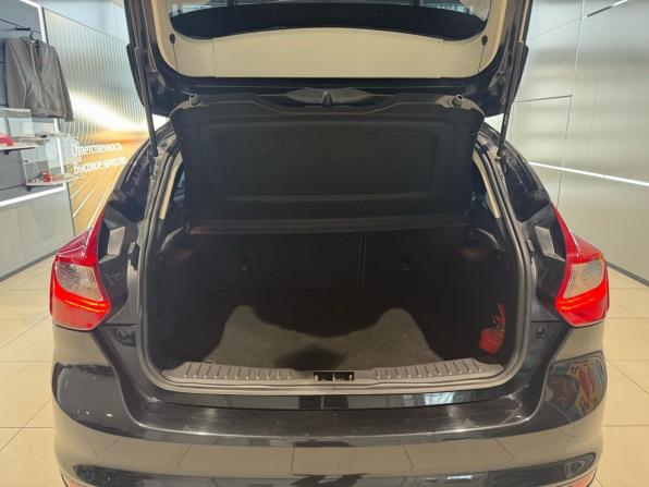 Ford Focus III с пробегом 2011 года, цена 759 000 рублей, 177000 км, хэтчбек, Автокод Объявления
