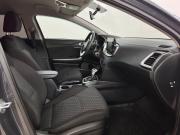 Kia Ceed III Рестайлинг Москва  - изображение 24