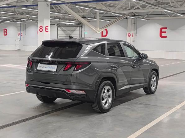 Hyundai Tucson IV с пробегом 2021 года, цена 3 020 000 рублей, 86953 км, внедорожник, Автокод Объявления