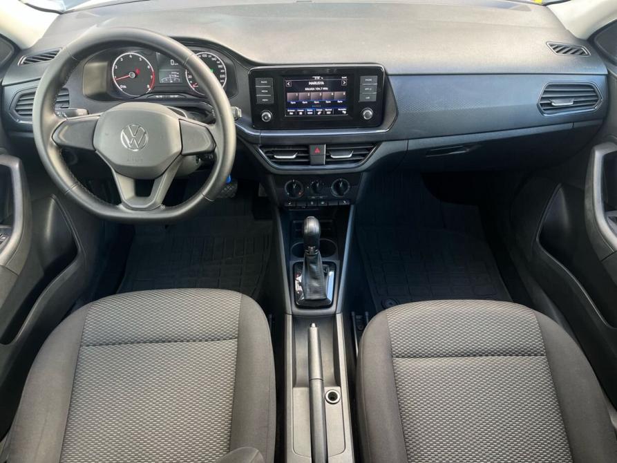 Volkswagen Polo VI Калуга  - изображение 8