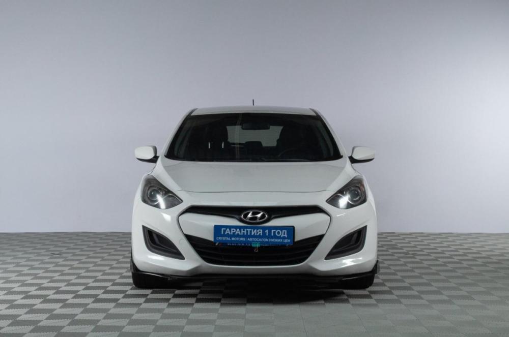 Hyundai i30 II Челябинск  - изображение 2