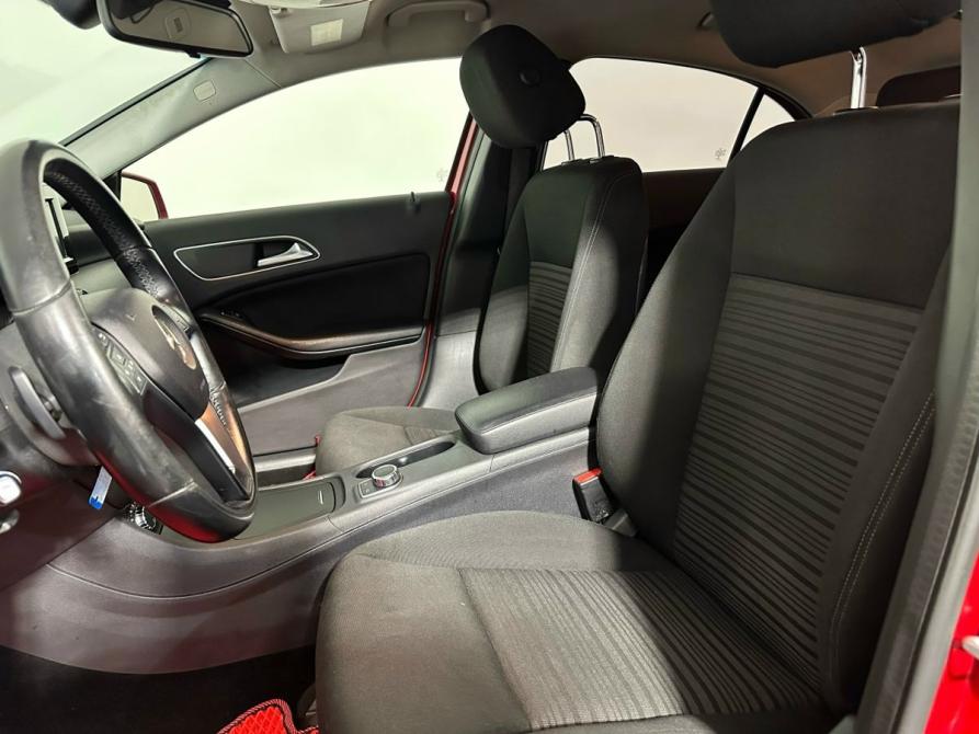 Mercedes-Benz A-Класс III (W176) Пермь  - изображение 16