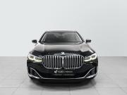 BMW 7 серии VI (G11/G12) Рестайлинг Казань  - изображение 14