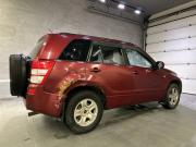 Suzuki Grand Vitara II Новосибирск  - изображение 29