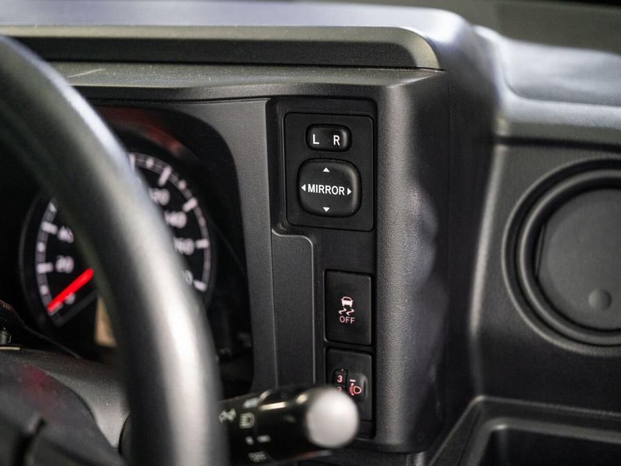 Toyota Probox I Рестайлинг Иркутск  - изображение 13