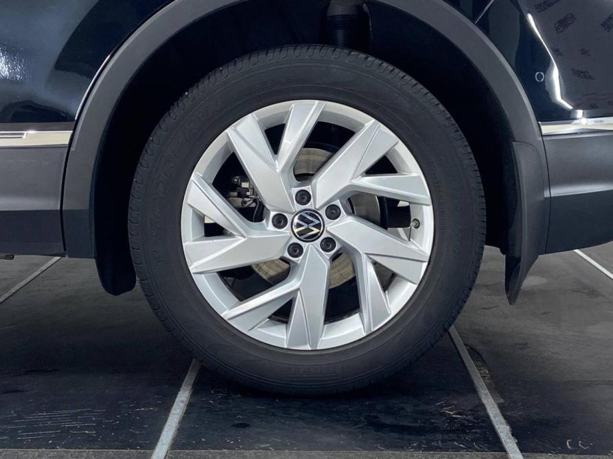 Volkswagen Tiguan II Рестайлинг Красноярск  - изображение 5