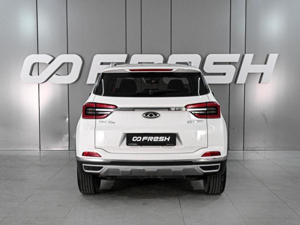 Chery Tiggo 4 I Рестайлинг с пробегом 2020 года, цена 1 469 000 рублей, 52504 км, внедорожник, Автокод Объявления
