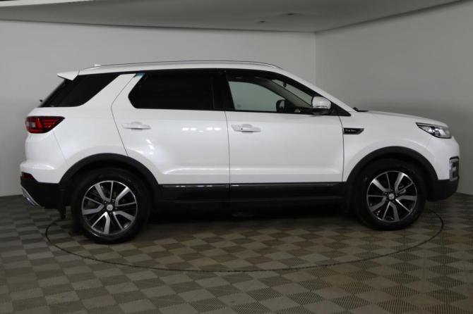 Changan CS55 I с пробегом 2021 года, цена 1 699 990 рублей, 75487 км, внедорожник, Автокод Объявления