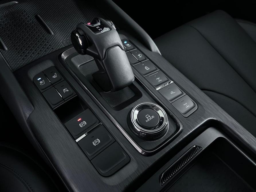 Haval H9 II Ростов-на-Дону  - изображение 16