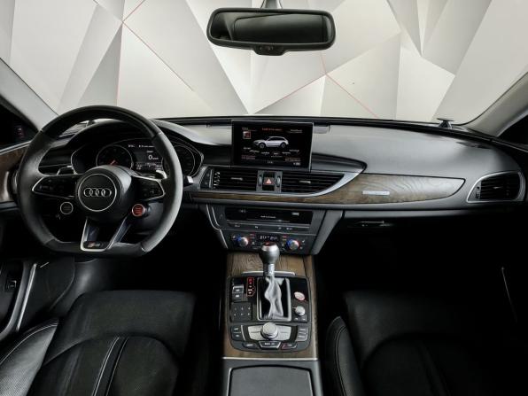 Audi A6 allroad III (C7) Рестайлинг с пробегом 2015 года, цена 2 695 000 рублей, 277052 км, универсал, Автокод Объявления