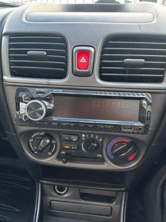 Nissan Bluebird Sylphy I (G10) с пробегом 2004 года, цена 369 900 рублей, 252141 км, седан, Автокод Объявления