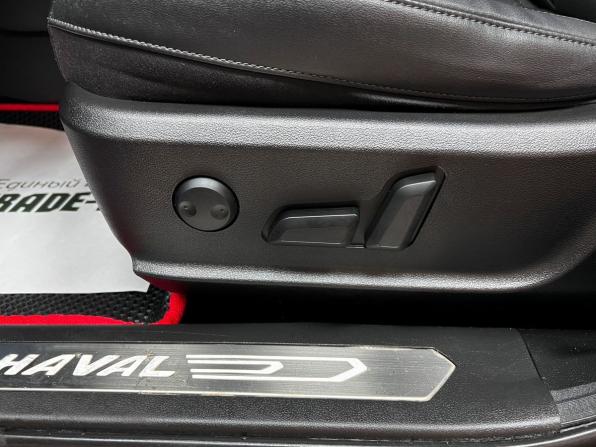 Haval F7x I Рестайлинг с пробегом 2022 года, цена 2 215 000 рублей, 33161 км, внедорожник, Автокод Объявления