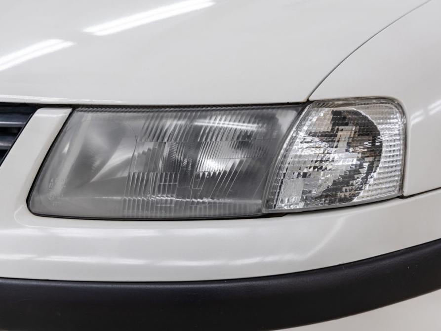 Volkswagen Passat B5 Волгоград  - изображение 10