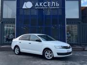 Skoda Rapid I Архангельск  - изображение 23
