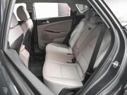 Hyundai Tucson III Рестайлинг Ставрополь  - изображение 31