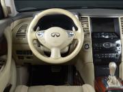 Infiniti FX II (S51) Рестайлинг Кемерово  - изображение 34