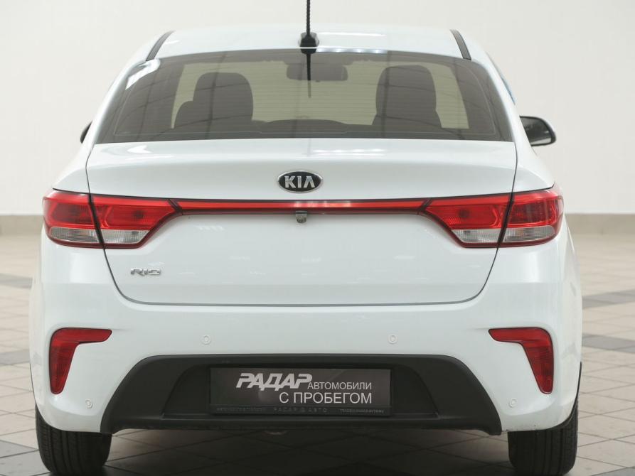 Kia Rio IV Иваново  - изображение 3