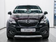 Opel Mokka I Красноярск  - изображение 35
