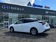 Toyota Prius IV Рестайлинг (XW50) Набережные Челны  - изображение 26