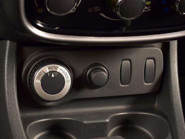 Renault Duster I с пробегом 2013 года, цена 839 999 рублей, 125458 км, внедорожник, Автокод Объявления